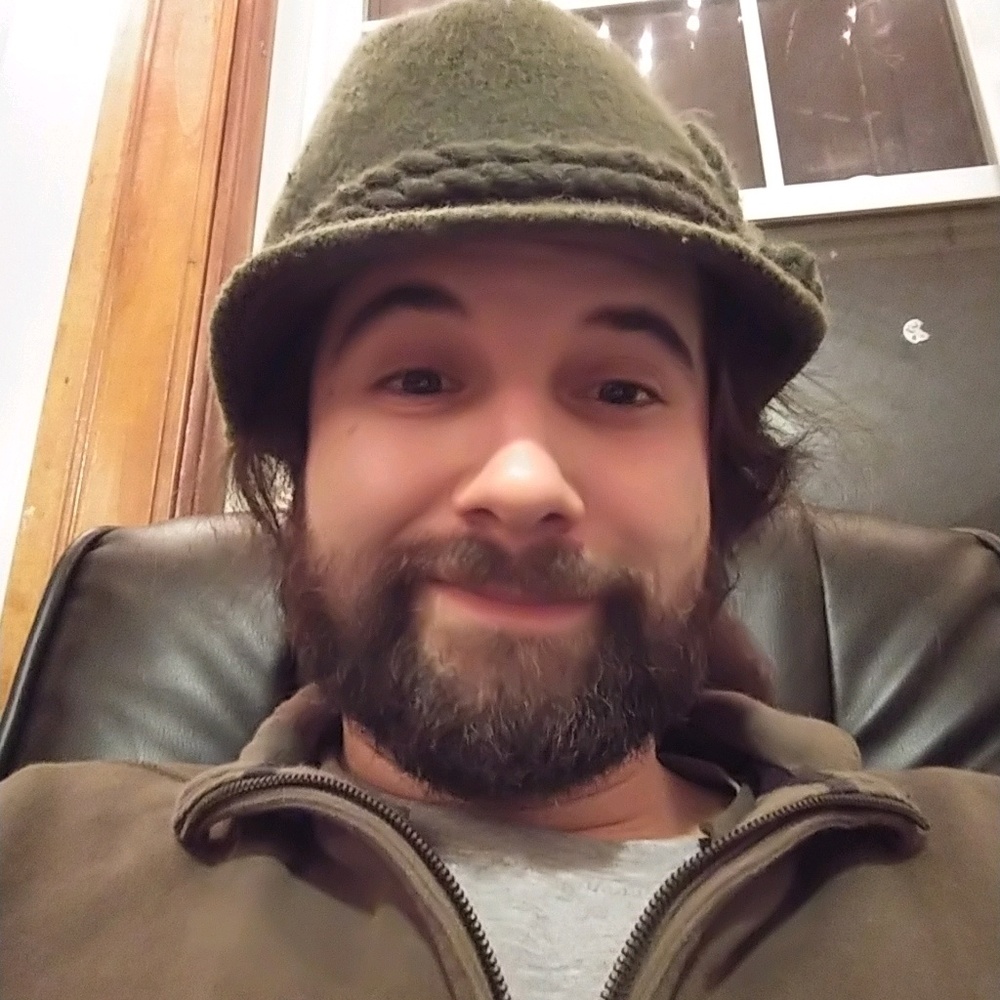 Meet your Posher, Sam